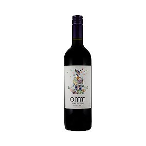 Vinho Tinto Seco Omn Tannat 750ml