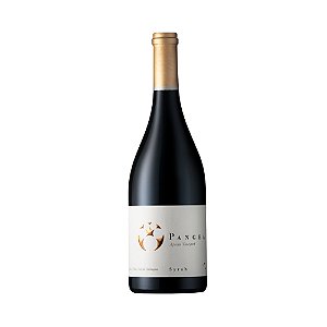 Vinho Tinto Seco Pangea Apalta Vineyard Syrah 750ml