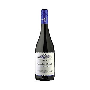 Vinho Tinto Seco Casas Del Bosque Reserva Pinot Noir 750ml