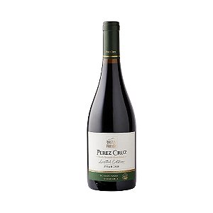 Vinho Tinto Seco Perez Cruz Limited Edition Syrah 750ml