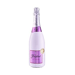 Espumante Freixenet Ice Rose Demi Sec 750ml