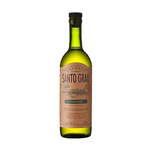Cachaça Santo Grau Itirapua 750ml
