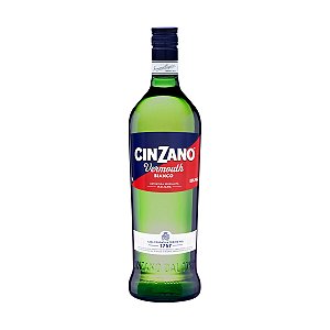 Cinzano Bianco Vermouth 1L