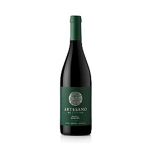 Vinho Tinto Seco Artesano De Argento Malbec Organico 750ml