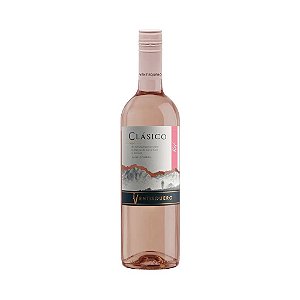 Vinho Ventisquero Clássico Rosé 750ml