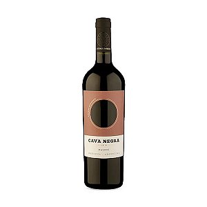Vinho Tinto Seco Cava Negra Malbec 750ml
