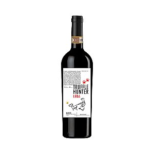 Vinho Tinto Seco Truffle Hunter Leda Barolo 750ml