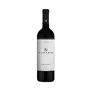 Vinho Tinto Seco Dunamis Gran Reserva Teroldego 750ml