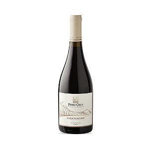Vinho Tinto Seco Perez Cruz Grenache 750ml