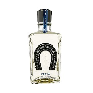 Tequila Herradura Plata 750ml