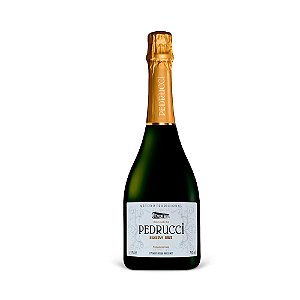 Espumante Pedrucci Reserva Brut 750ml