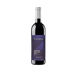 Vinho Tinto Seco Pizzato Alicante Bouschet Reserva 750ml