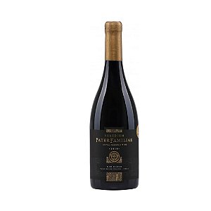 Vinho Tinto Seco Pater Familiae Heredium 750ml