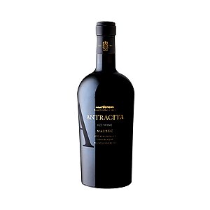 Vinho Tinto Suave Antracita Ice Wine Malbec 375ml