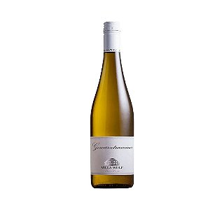 Vinho Branco Meio Seco Villa Wolf Gewurztraminer 750ml