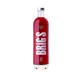 Vinho Rosé Licoroso Porto Brig's 750ml