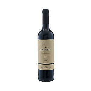 Vinho Tinto Seco Torres Celeste Reserva 750ml