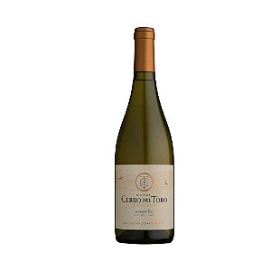 Vinho Branco Seco Cerro Del Toro Albariño Atlántico 750ml