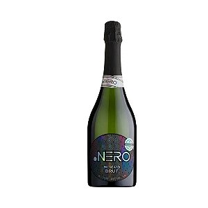 Espumante Ponto Nero Cult Moscato Brut 750ml