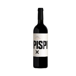 Vinho Tinto Seco Pispi Blend de Tintas 750ml