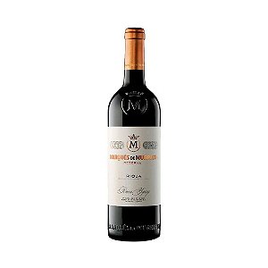Vinho Tinto Seco Marqués de Murrieta Reserva Finca Ygay Rioja 750ml