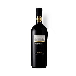 Vinho Tinto Seco Edizione Cinque Autoctoni Fantini 750ml