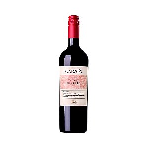 Vinho Tinto Seco Garzón Estate Tannat de Corte 750ml