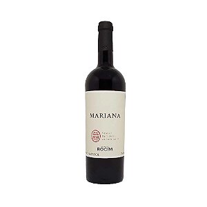 Vinho Tinto Seco Mariana Herdade do Rocim 750ml