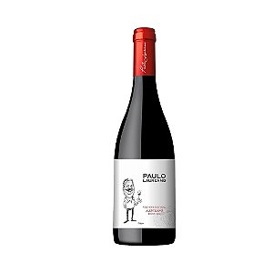 Vinho Tinto Seco Paulo Laureano Caricatura 750ml