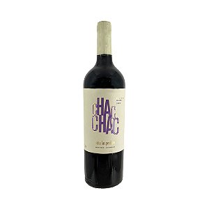 Vinho Tinto Seco Chac Chac Reserva Malbec 750ml