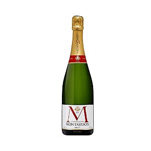 Champagne Montaudon Brut 750ml