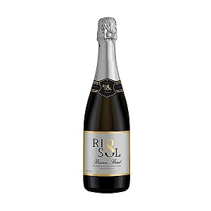 Espumante Rio Sol Brut 750ml