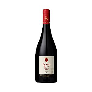 Vinho Tinto Seco Escudo Rojo Reserva Syrah 750 ml