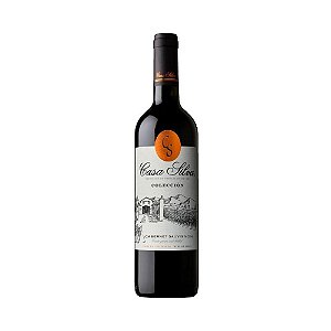 Vinho Tinto Seco Casa Silva Coleccion Cabernet Sauvignon 750 ml
