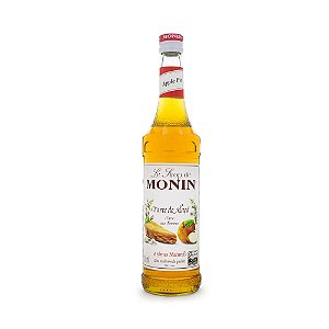 Xarope Torta de Maça Monin 700ml