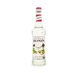 Xarope Pistache Monin 700ml