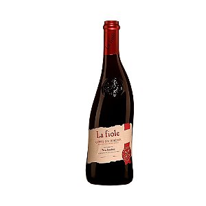 Vinho Tinto Seco La Fiole Cotes Du Rhone 750ml