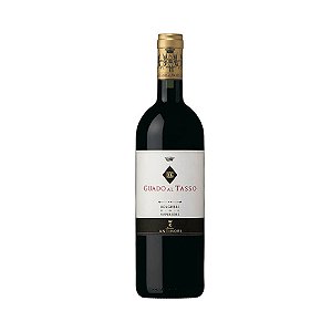 Vinho Tinto Seco Guado Al Tasso Antinori 750ml