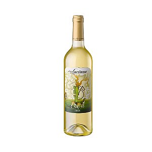 Vinho Branco Seco Don Luciano Airén 750ml