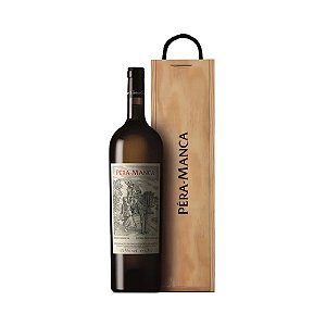 Vinho Branco Seco Pêra Manca 1,5l