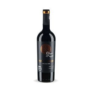 Vinho Tinto Seco Byzantium Feteasca Neagra 750ml