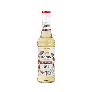 Xarope de Avelã Experience Monin 330ml