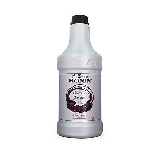Calda de Chocolate Amargo Monin 1,89L