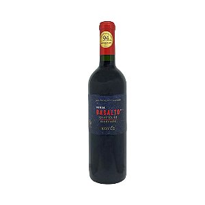 Vinho Tinto Seco Koyle Cerro Basalto Carmenere 750ml