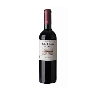 Vinho Tinto Seco Koyle Royale Carmenere 750 ml