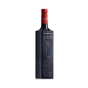 Vinho Tinto Seco Monsieur Nicolas Messenicola Red PDO 750 ml