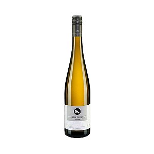 Vinho Branco Meio Seco Eugen Muller Charisma Riesling Trocken 750ml