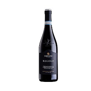 Vinho Tinto Seco Sartori Regolo Valpolicella Ripasso Superiore 750ml