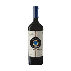 Vinho Tinto Seco Punto Maximo Tempranillo 750ml