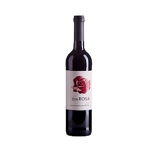 Vinho Tinto Seco Dourosa 750ml